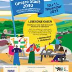 Climathon in Mistelbach (Climathon Weinviertel)