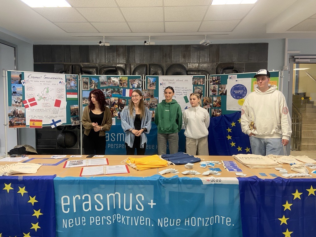 Erasmus+ Day